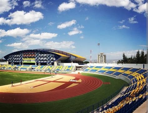 El Palacio Universitario De Los Deportes Abre Sus Puertas Al P Blico