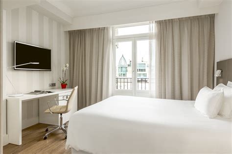 NH Collection Brussels Centre: 4* Hotel in Brussels City Center