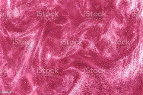 Pink Glitter Shimmering Magic Bokeh Background Stock Photo Download