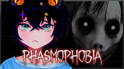 Nyari Hantu Sambil Ngobrol Vtuber Id Youtube