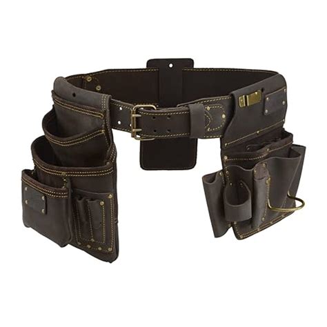 5 Best Tool Belt For Drywallers Reviews And Buyers Guide The Tool Geeks