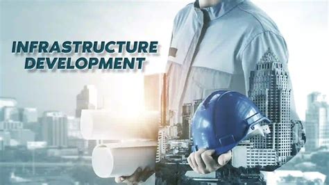 Infrastructure Development