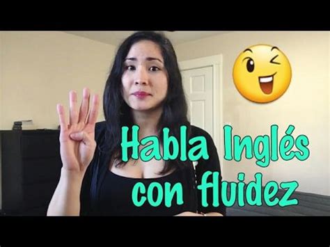 CÓMO HABLAR INGLÉS CON FLUIDEZ DeMenteInt