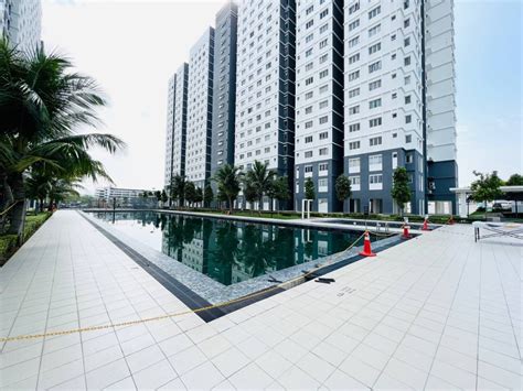 Apartment Harmoni Eco Majestic Semenyih Selangor Property For Sale On