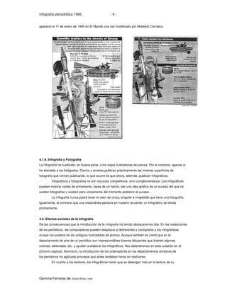 Infografia Periodistica Pdf