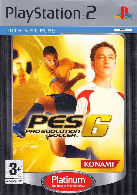 Buy Pro Evolution Soccer For Ps Retroplace