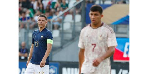 Paris 2024 Football Une épreuve complètement à part Chotard et