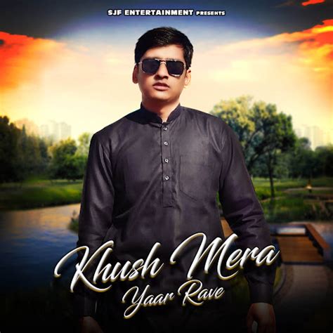 Khush Mera Yaar Rave Youtube Music