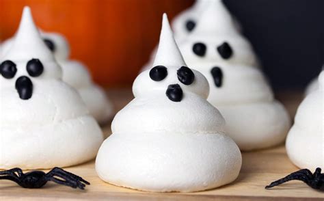 Spooky Vegan Halloween Recipes