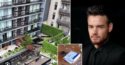 Në hotel i jepnin Liam it drogë dy anëtarë të stafit nën hetim Showbiz