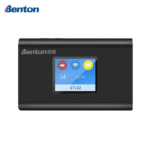 Benton Cat6 M100 300Mbps 4G WIFI 라우터 Sim 카드 무제한 무선 네트워킹 Mifi LTE 핸드 휴대용