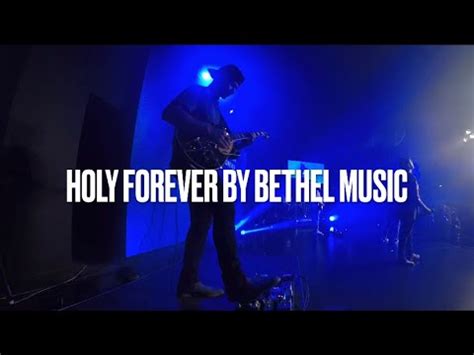 Holy Forever Bethel Music Live Guitar In Ear Mix Hx Stomp Youtube