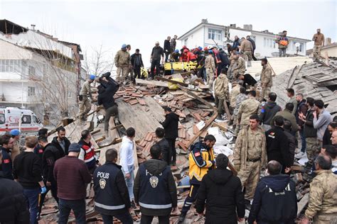 5 6 Magnitude Quake Hits Turkey In Latest Major Aftershock Turkey Syria Earthquake News