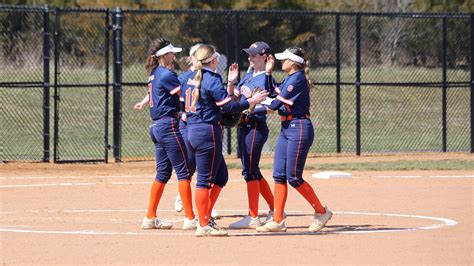 Bullets Sport Spotlight Softball Gettysburg Connection