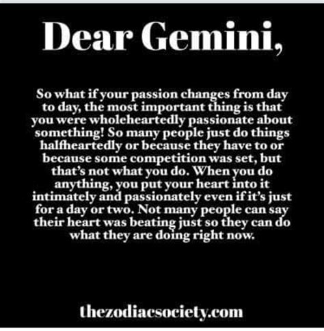 Gemini Zodiac Quotes Gemini And Scorpio Gemini Life Gemini Rising