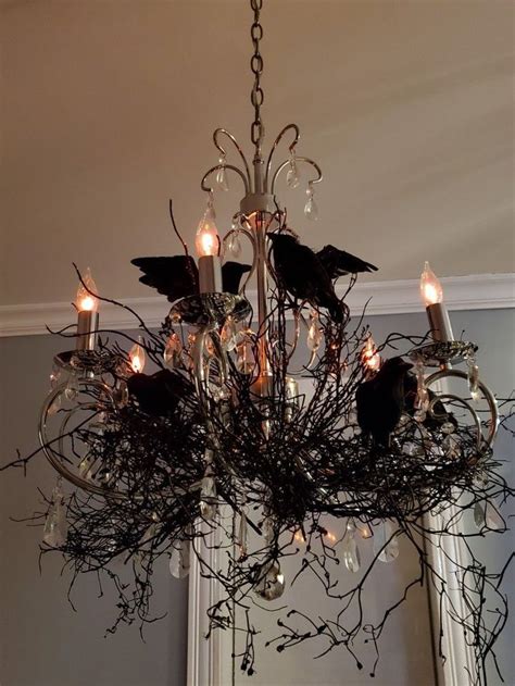 Best Halloween Lights Decorations Ideas Are So Easy To Do