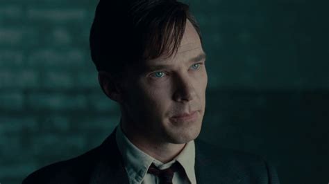 the imitation game netflix 2021 - Theo Mowery