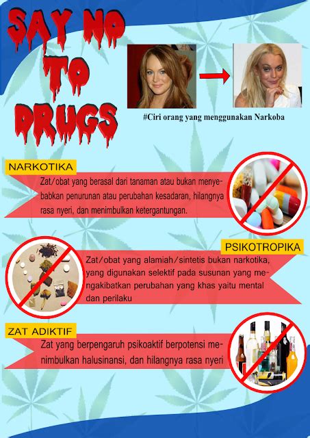 Pendidikan Jasmani Olahraga Dan Kesehatan Contoh Poster