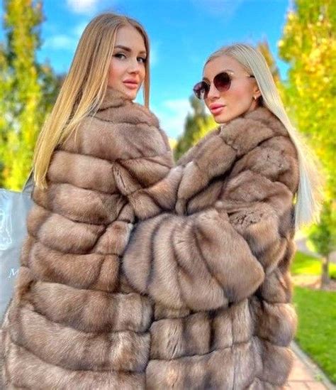 Sable Fur Coat Fur Coat Fashion Fur Coats Femdom Furs Absolutely