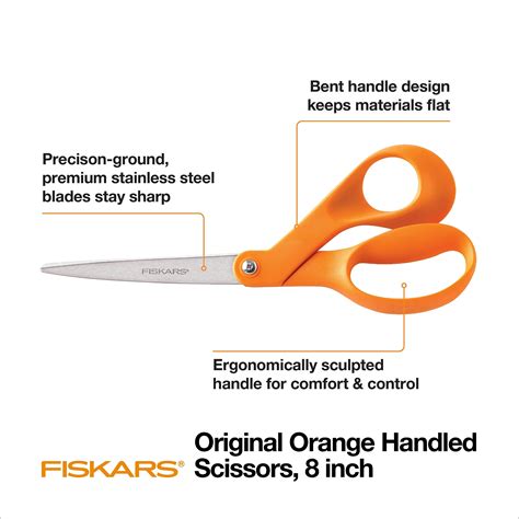 Fiskars Scissors Amazon Flash Sales