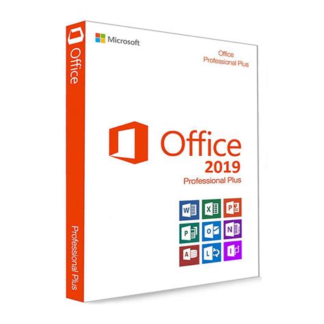 Buy Microsoft Office 2019 Professional Plus Product Key