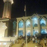 Masjid Agung At Taqwa Jl Jendral Sudirman Balikpapan Religious