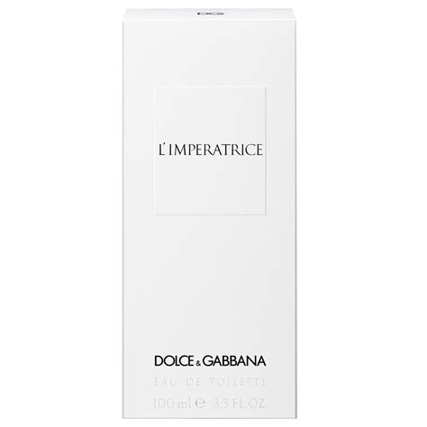 Ripley Perfume Dolce Gabbana L Imperatrice Mujer Edt Ml