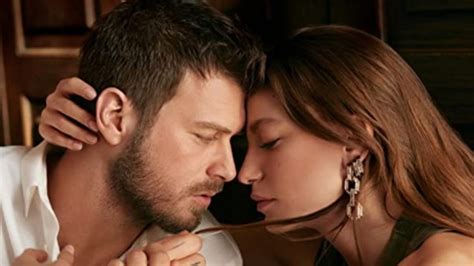 Serenay Sarikaya I Kivanc Tatlitug Tako E Poma U Ugro Enima Najbolje