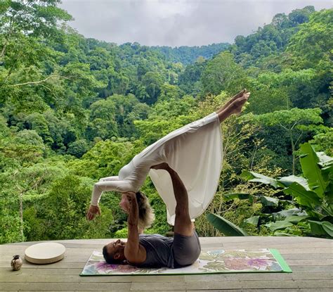 Luxurious Yoga Retreat LUNA LODGE Costa Rica