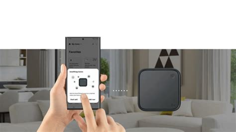 Samsung Smartthings Stations Growing Popularity And Its Advantages