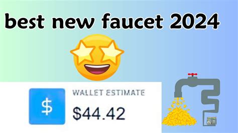 High Paying Faucet Sites Safe And Profitable Crypto Faucet YouTube