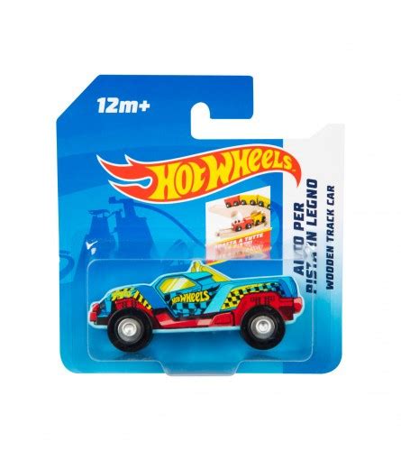 SAMBRO Igračka autić HOT WHEELS PENNYshop ba