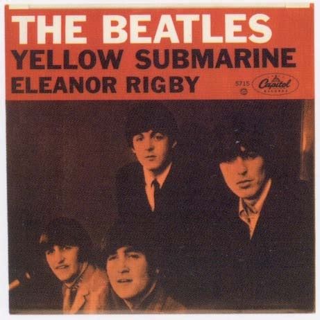 The Beatles – Eleanor Rigby Lyrics | Genius