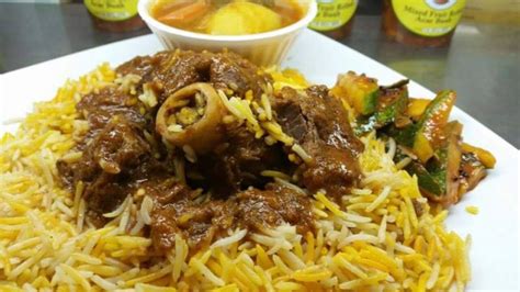 10 Best Nasi Briyani in Singapore That Are Burp-worthy