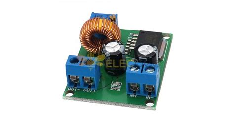 10pcs DC DC 3V 35V To 4V 40V Adjustable Step Up Power Module 3V 5V 12V