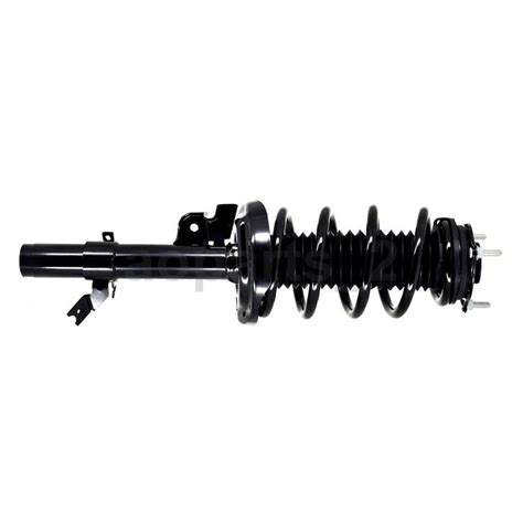 Front Fcs Shocks Struts Coil Spring Strut For Acura Mdx