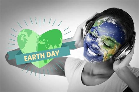 9 Easy Ways To Celebrate Earth Day