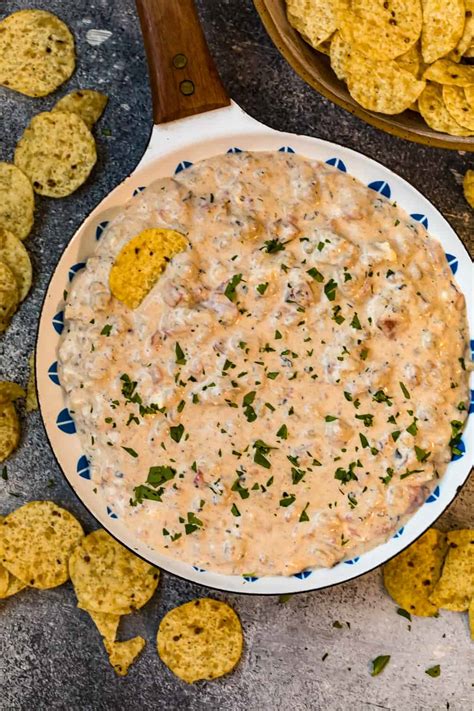 Crockpot Sausage Cream Cheese Dip Sausage Rotel Dip Recipe The