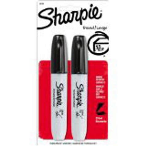 Sharpie Chisel Tip Markers - 38262PP | Blain's Farm & Fleet