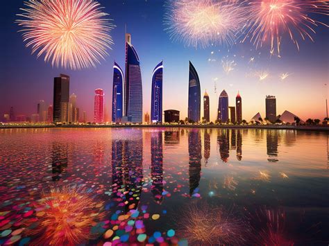 Abu Dhabi Has Been Ranked One Of The Best Cities In The World For