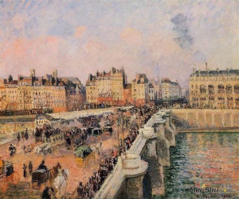 Camille Pissarro