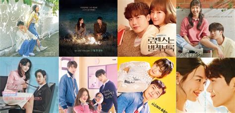 18 Best Romantic Comedy Korean Dramas To Binge-Watch – KORB