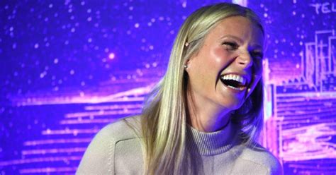 Gwyneth Paltrow Made Her Staff Smell Her Vagina To Create Goop Candle