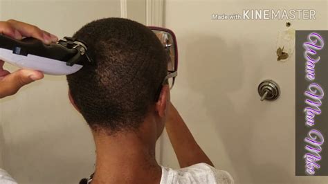 360 Waves Haircut 1 Wtg 360 Waves Youtube