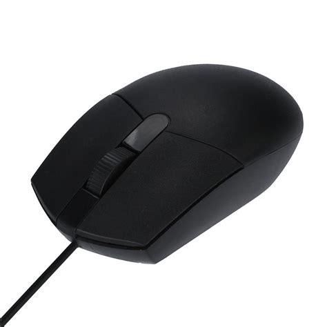 Buy Design 1200 Dpi Usb Wired Optical Gaming Mice Mouse For Pc Laptop At Affordable Prices