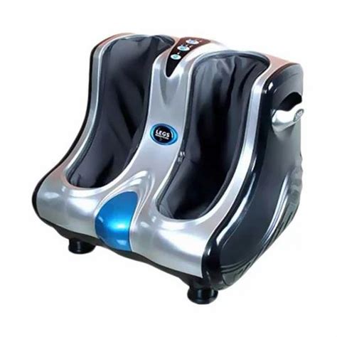 Leg Foot Massager at Rs 11000 | Leg Massager in Amravati | ID: 16052479348