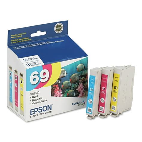 Epson Printer Ink Cartridges