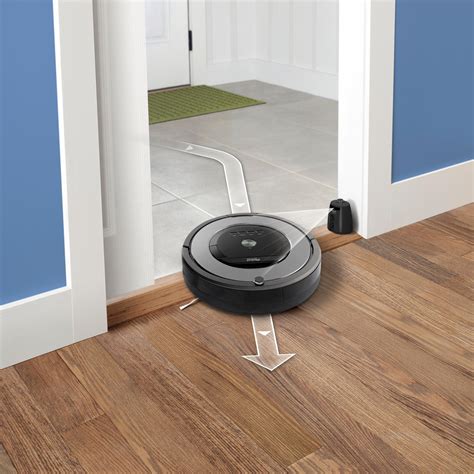 Customer Reviews IRobot Roomba 877 Self Charging Robot Vacuum Black