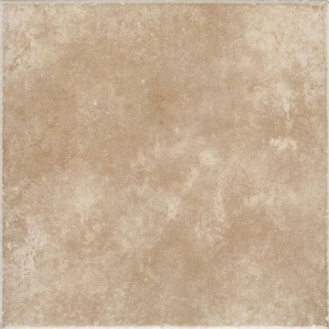 Daltile Catalina 12 In X 12 In Canyon Noce Glazed Porcelain Floor And