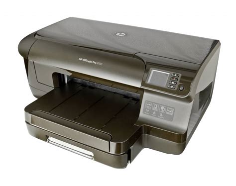 Hp Officejet Pro